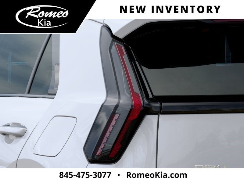 2027 Kia Niro SX