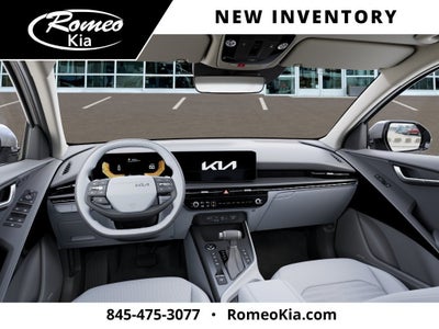 2027 Kia Niro SX