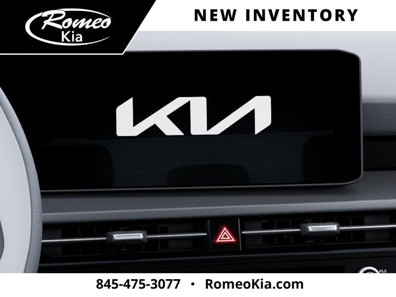 2027 Kia Niro SX