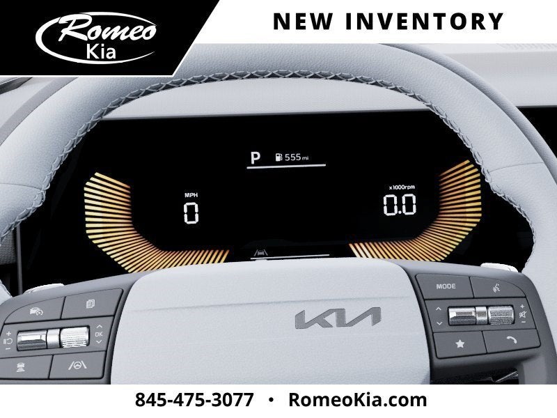 2027 Kia Niro SX