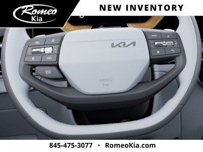 2027 Kia Niro SX