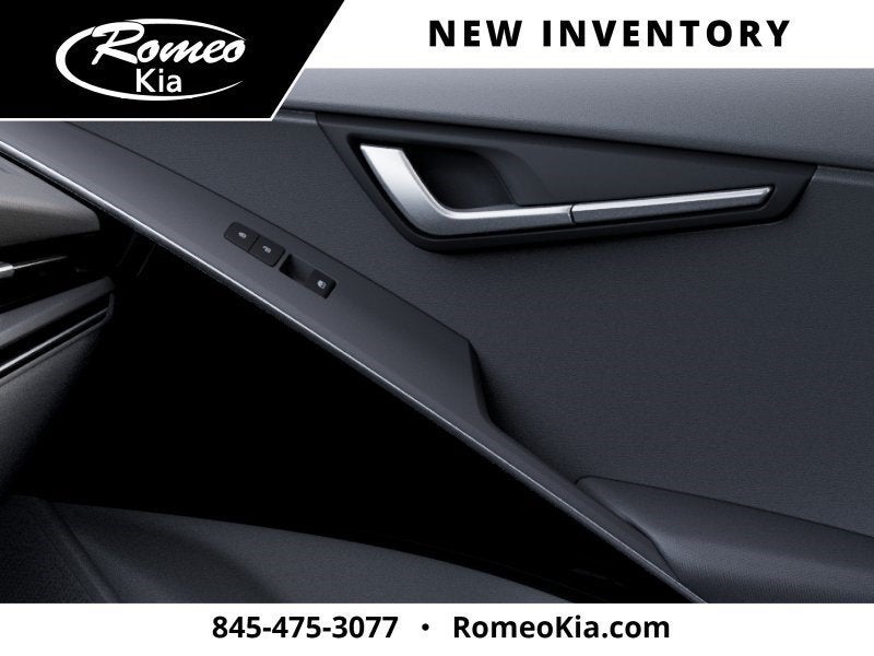 2027 Kia Niro SX
