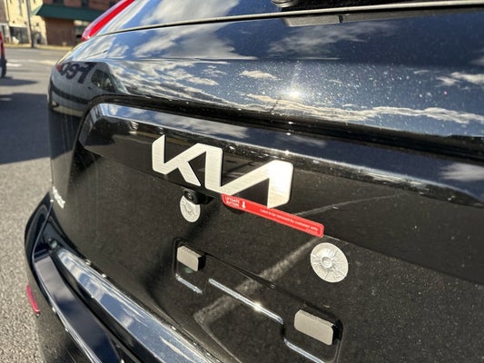 2024 Kia Niro EV Wave in South Glens Falls, NY - Romeo Auto Group
