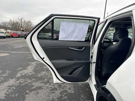 2024 Kia Niro EV Wind in South Glens Falls, NY - Romeo Auto Group
