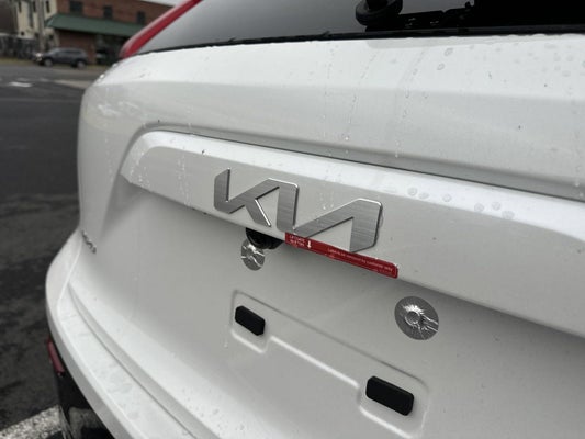 2024 Kia Niro EV Wind in South Glens Falls, NY - Romeo Auto Group