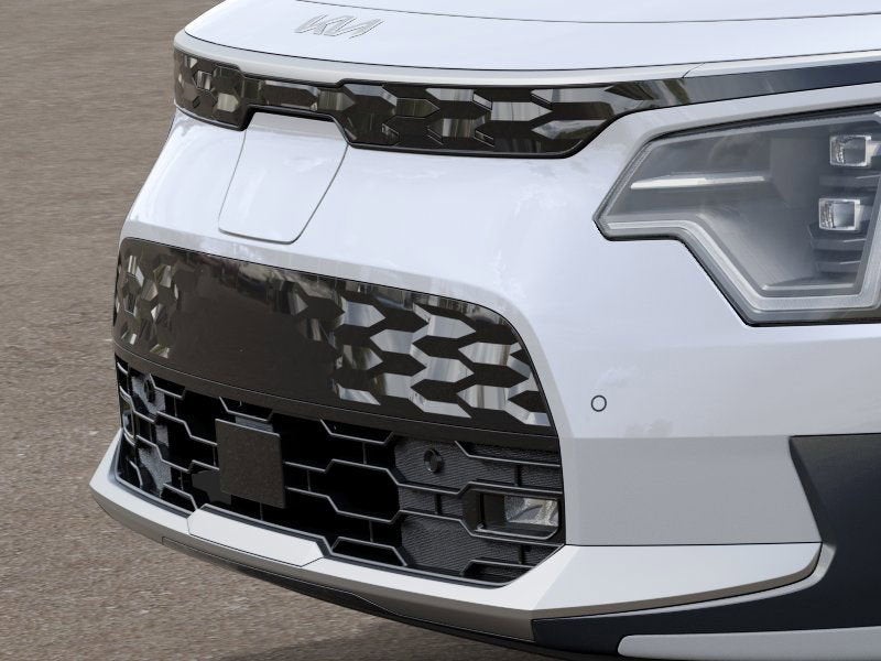 2025 Kia Niro EV Wave