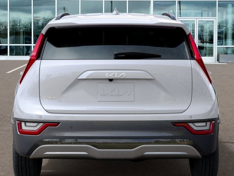 2025 Kia Niro EV Wave