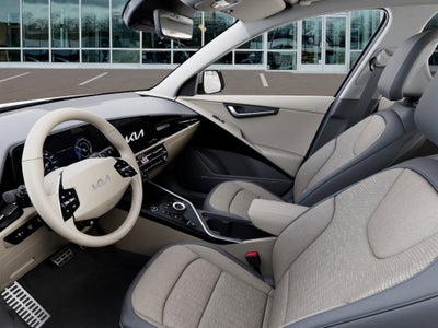 2025 Kia Niro EV Wave