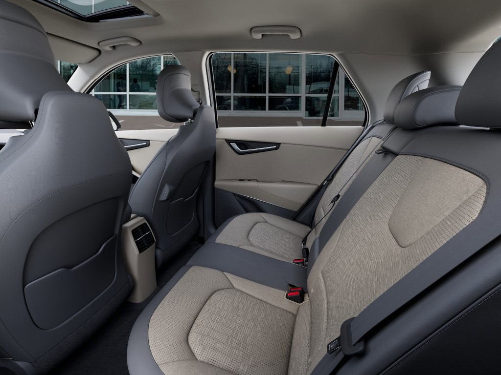2025 Kia Niro EV Wave