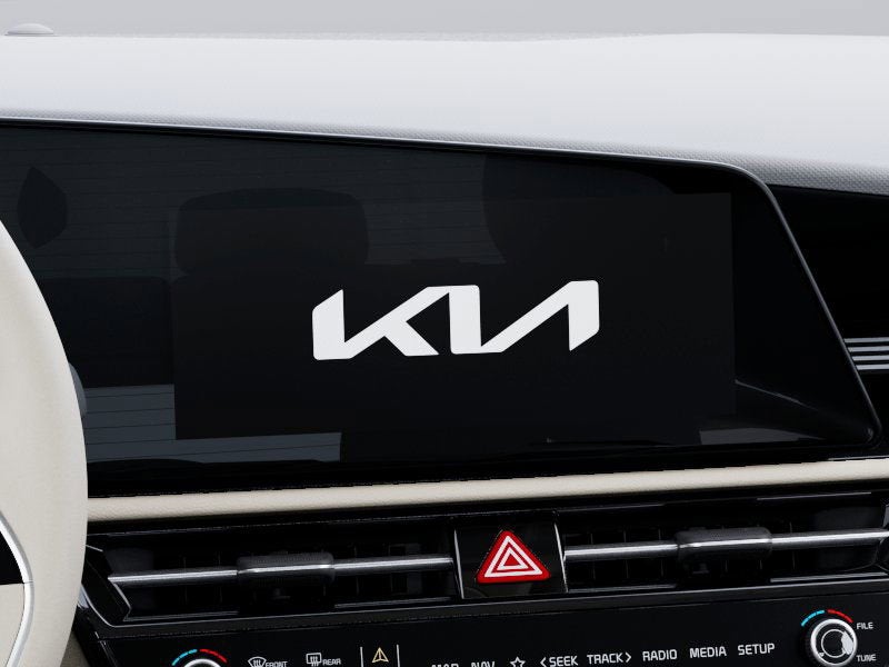 2025 Kia Niro EV Wave