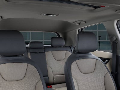 2025 Kia Niro EV Wave