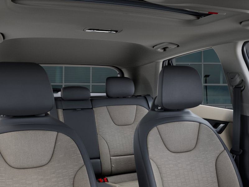 2025 Kia Niro EV Wave