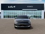 2026 Kia Niro EV Wave