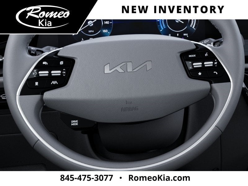 2026 Kia Niro EV Wave
