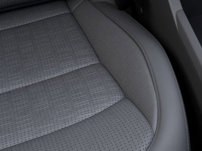 2026 Kia Niro EV Wave