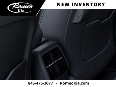 2026 Kia Niro EV Wave