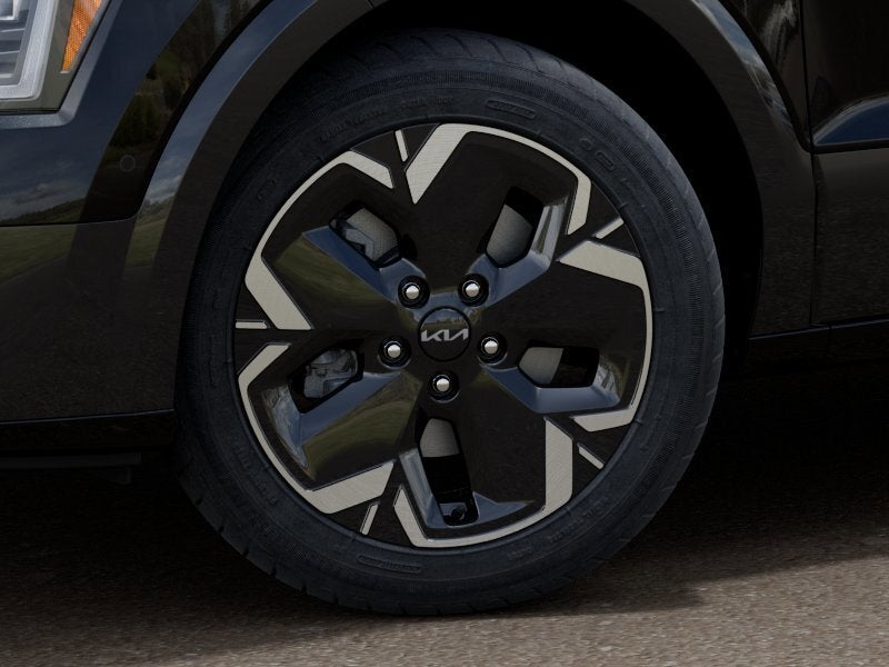 2026 Kia Niro EV Wave