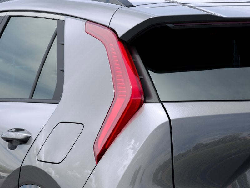 2026 Kia Niro Base
