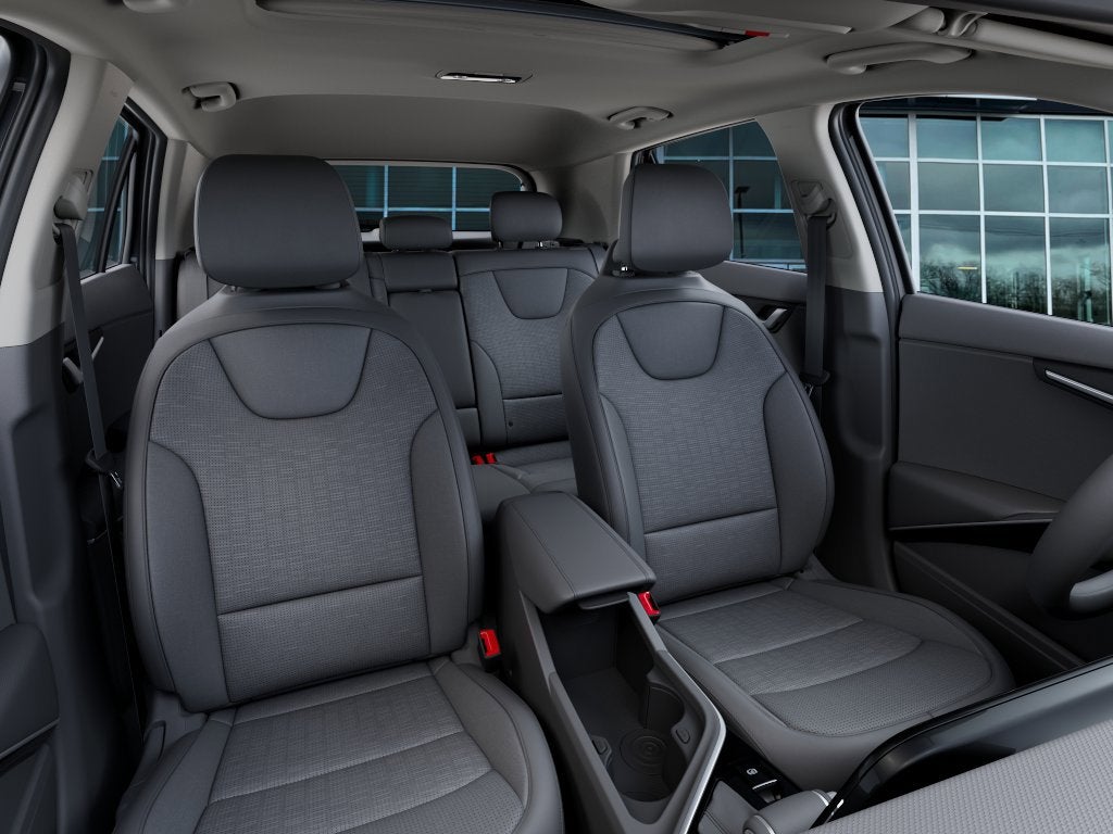 2026 Kia Niro Base