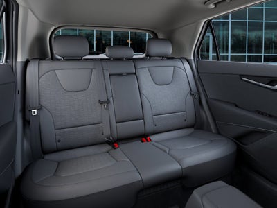 2026 Kia Niro Base