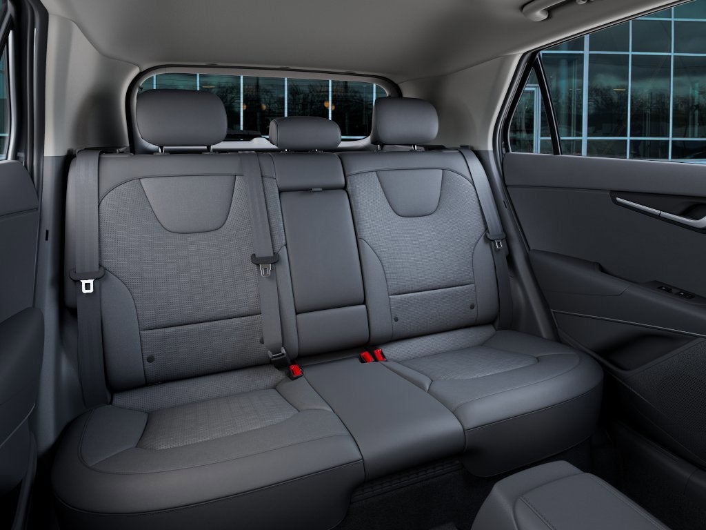 2026 Kia Niro Base
