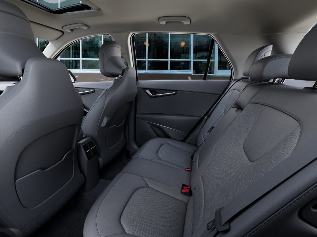 2026 Kia Niro Base