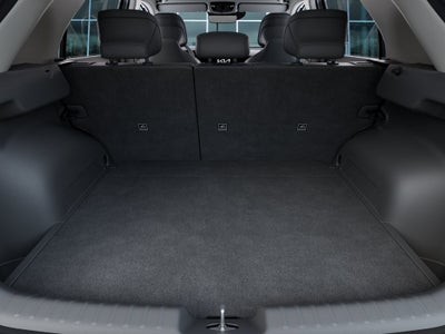 2026 Kia Niro Base