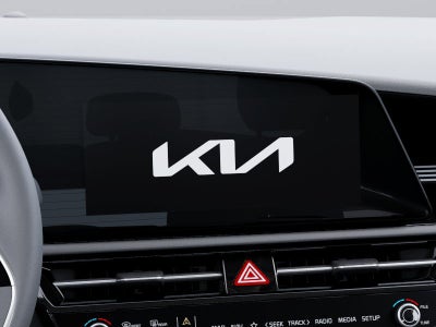 2026 Kia Niro Base