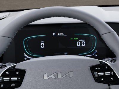 2026 Kia Niro Base