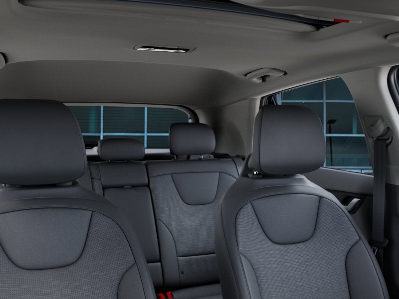 2026 Kia Niro Base