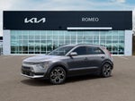 2026 Kia Niro Base