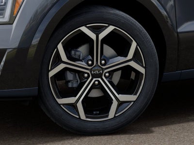 2026 Kia Niro Base