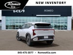 2027 Kia Seltos LX