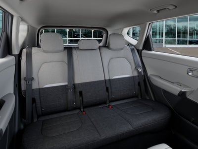 2027 Kia Seltos LX