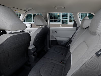 2027 Kia Seltos LX