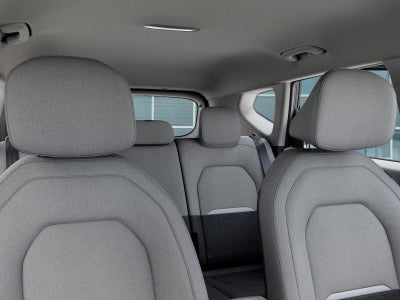2027 Kia Seltos LX