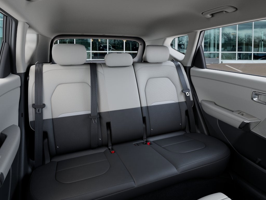 2027 Kia Seltos EX
