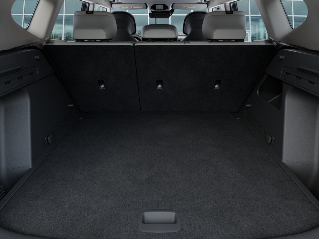 2027 Kia Seltos EX