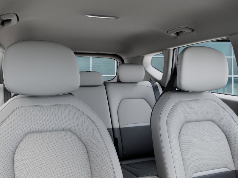 2027 Kia Seltos EX