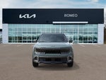 2027 Kia Seltos X-Line SX