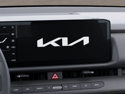 2027 Kia Seltos X-Line SX
