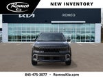 2027 Kia Seltos X-Line SX