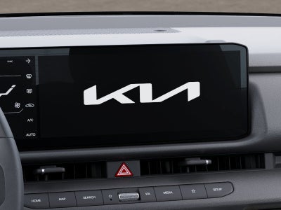 2027 Kia Seltos X-Line SX