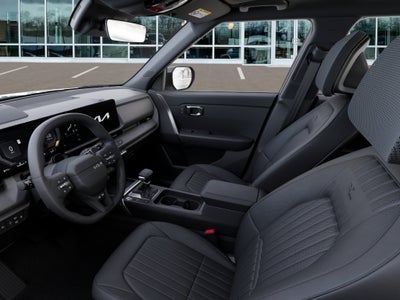 2027 Kia Seltos X-Line SX