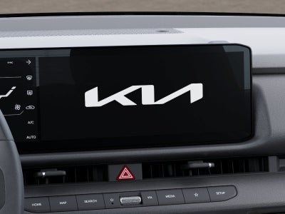 2027 Kia Seltos X-Line SX