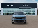 2027 Kia Seltos X-Line SX