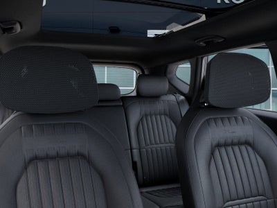 2027 Kia Seltos X-Line SX