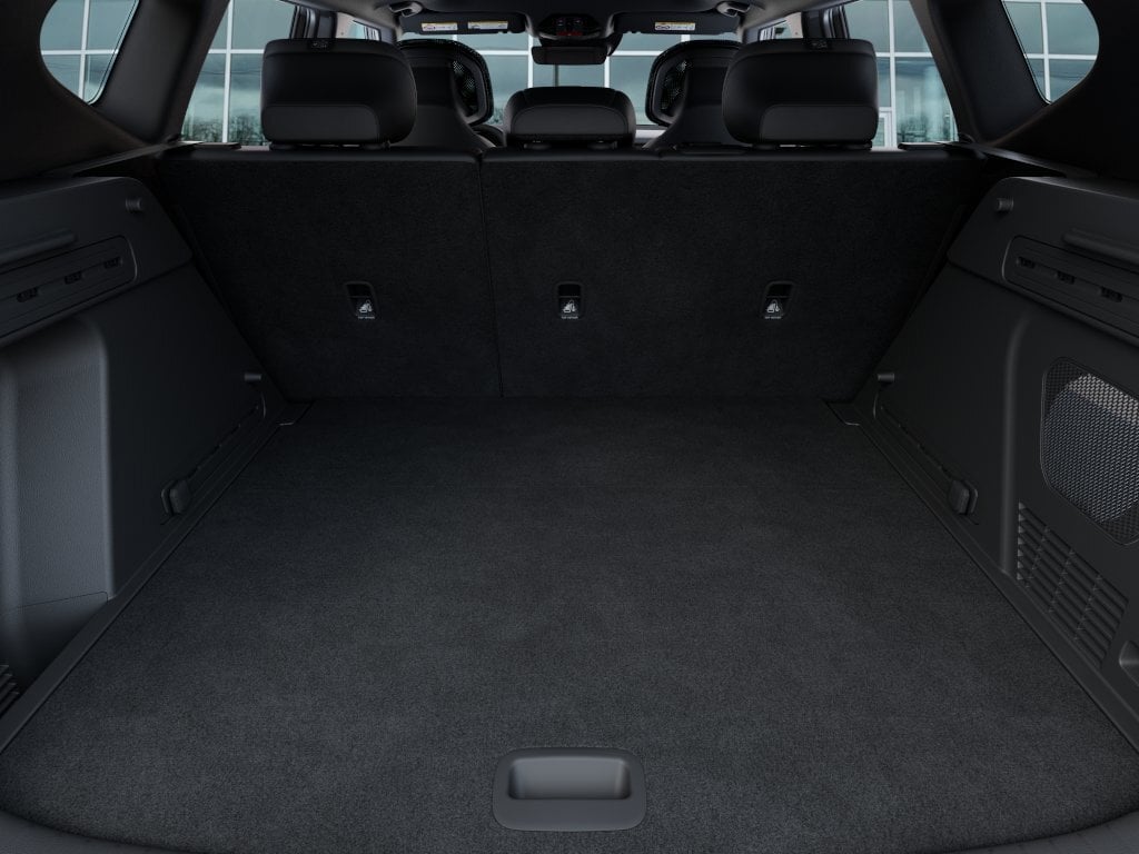 2027 Kia Seltos X-Line SX