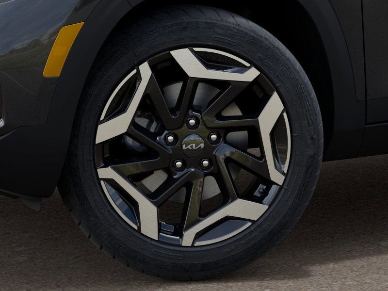 2025 Kia Seltos SX