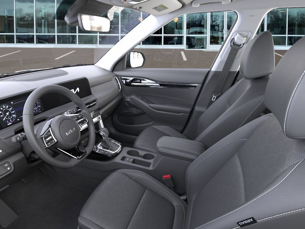 2026 Kia Seltos SX